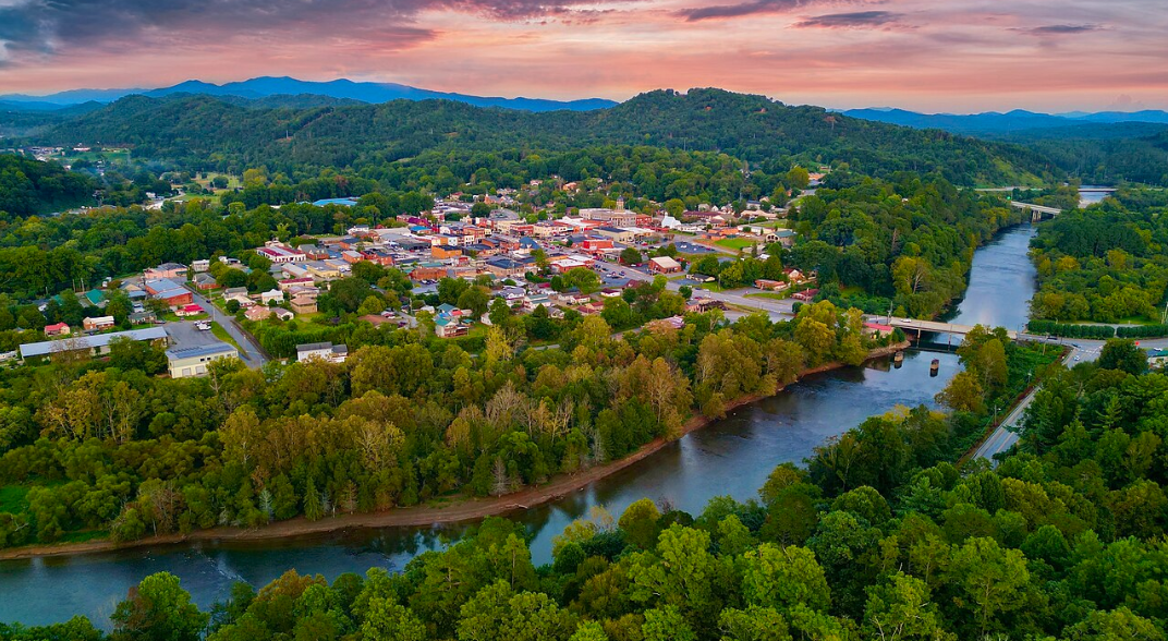 Murphy, NC